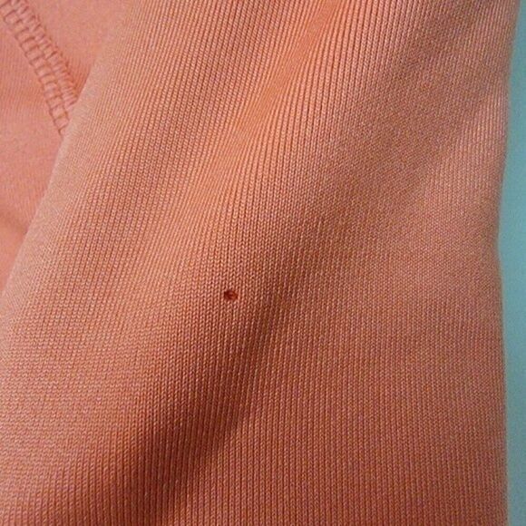 Z BY ZELLA Jacket 3/4 Front Zip Pullover - Picture 6 of 12